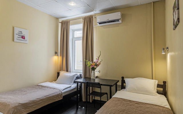 Podyezd №2 Mini-Hotel