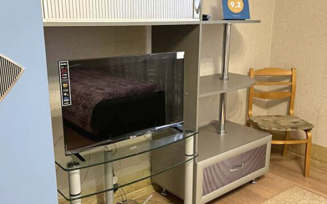 Апартаменты Катыхина 21