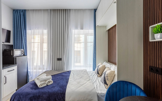 Happy Rooms Vaso Flat