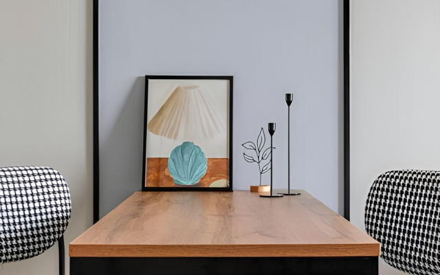 Апартаменты Bordo