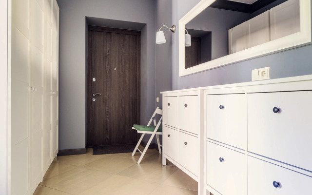 Апартаменты 4-х местные на Зыбицкой