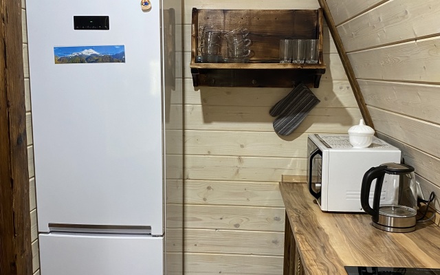 Шале Shale A-travel 4