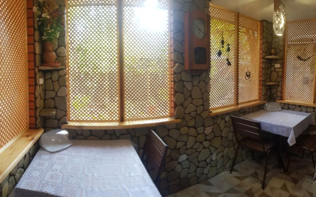 Гостевой дом Переулок Ключевой