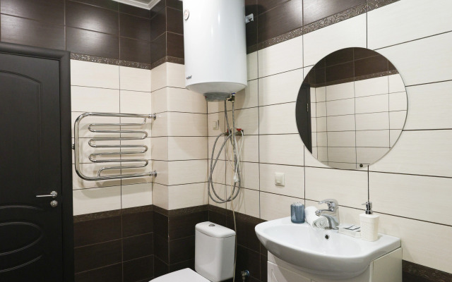 Apartament De Luxe - Wave Apartments