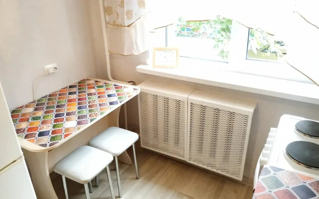 Квартира на улице Ольги Жилиной 58