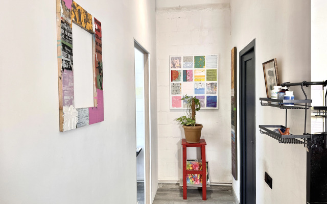 POnx Studios Apartments