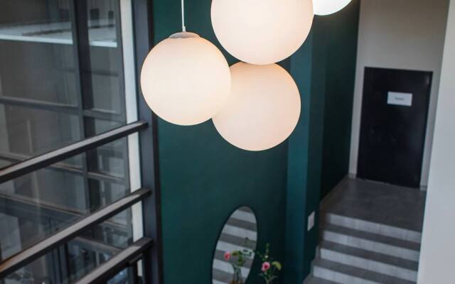 Квартира в Михайловском парке