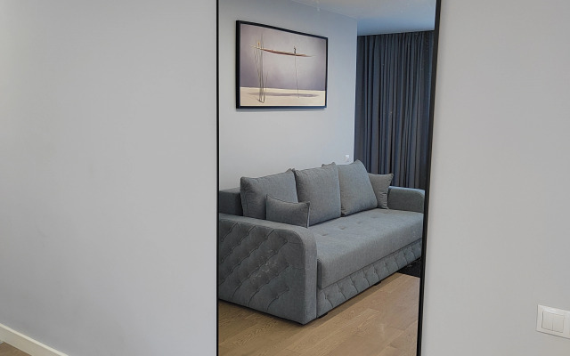 Uyutnaya V Istoricheskom Tsentre Goroda Flat