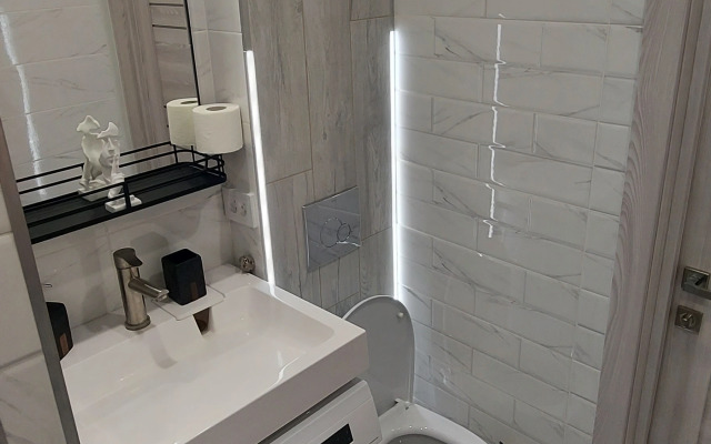 Квартира Студия на Московской