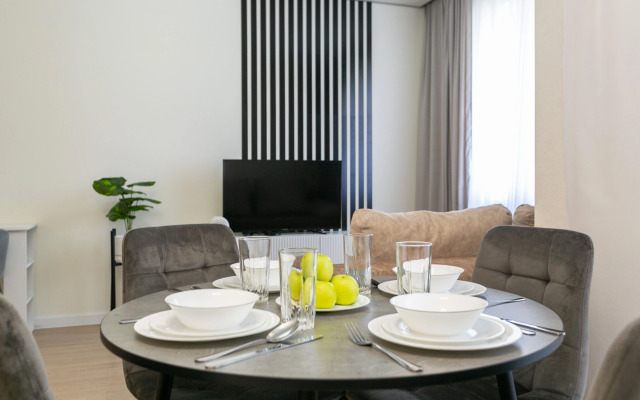 Квартира у метро