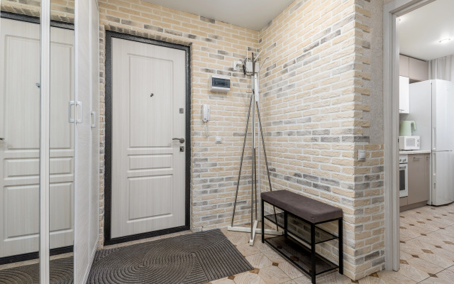 Квартира на Набережной 17