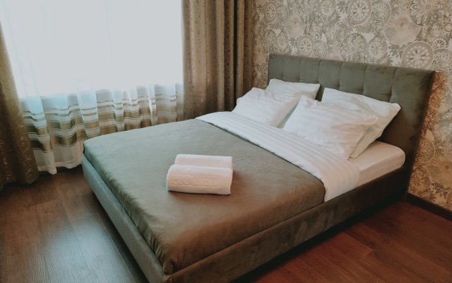 Квартира на  Кирова 61