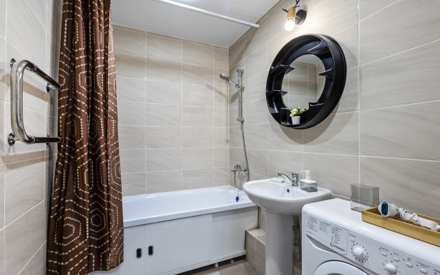 Апартаменты Двухкомнатные Ереванская