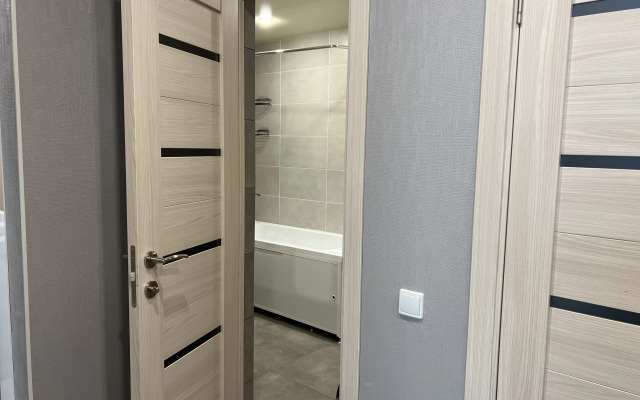 Квартира Губайдуллина 10/1 недалеко от Аркады