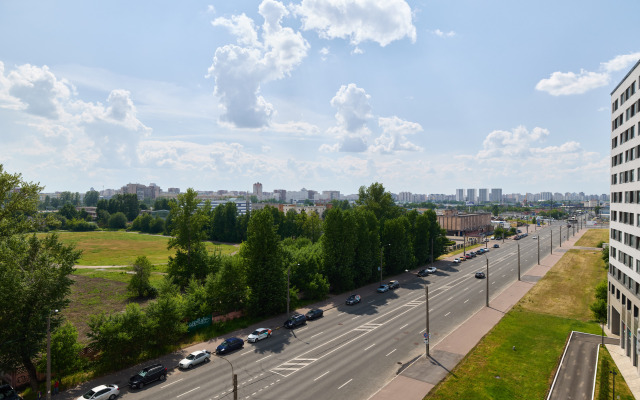 Апартаменты KaZанова