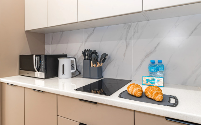 Alma Park Residence Flat