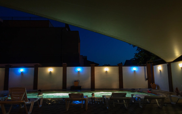 Parus Guest House