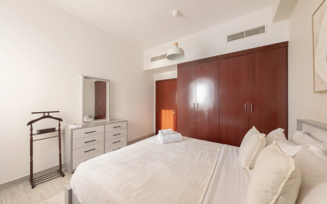 Welcome Home in Bahar 4 Apartments