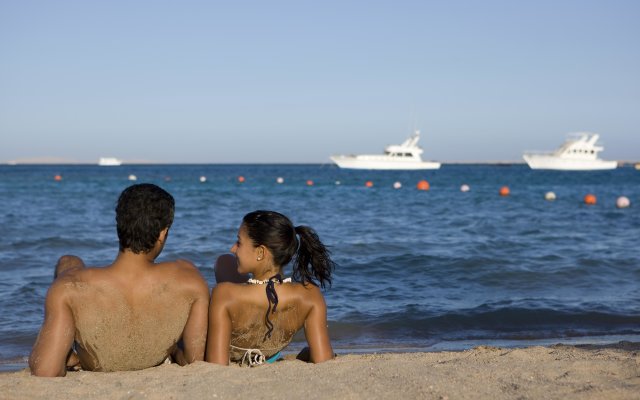 Steigenberger Al Dau Beach	