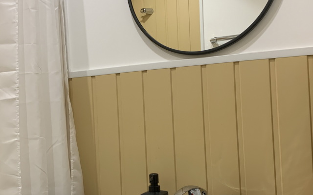 Апартаменты элитные на Оснабрюкской 29