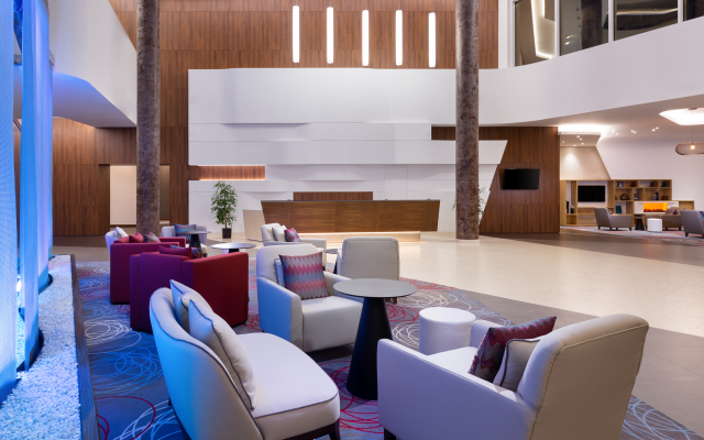 RedPoint Hotel