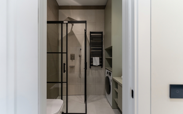 Apartamenty Da Vinchi. Morskoy Vibe Apartments