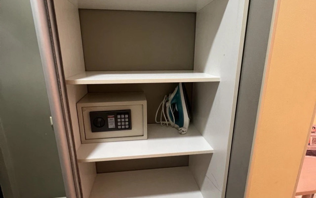 Svetlana District by the sea Apartaments 1