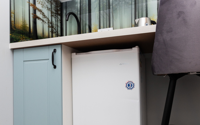 Апартаменты Лес 514/1