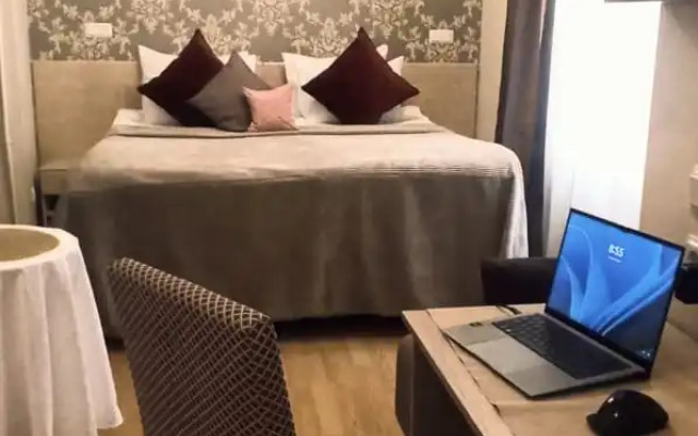 Veneta Rooms Guesthouse