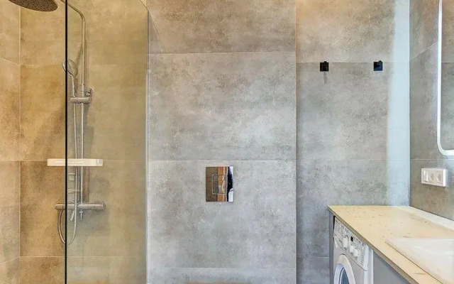 Частный дом Морской дом