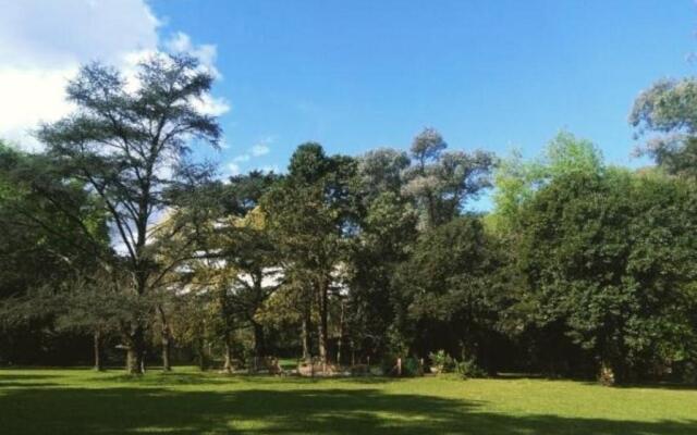 Estancia El Cencerro Hotel
