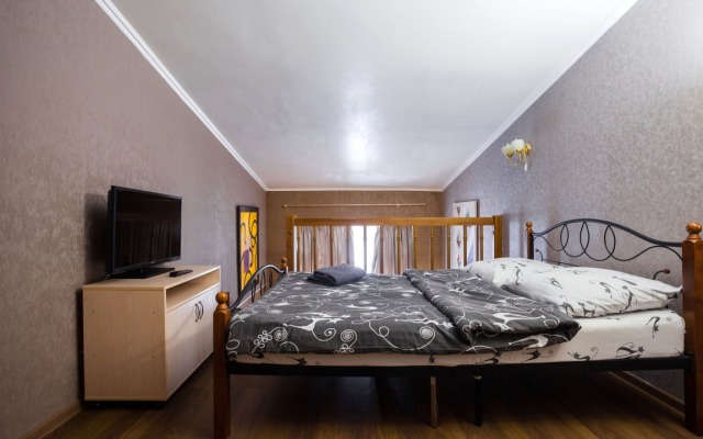 Апартаменты Тучков 24  (3)