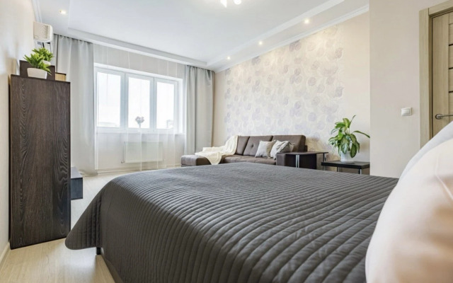 Апартаменты на Галерее 2