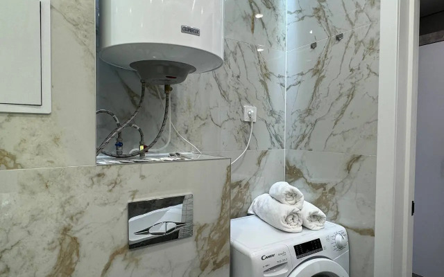 Апартаменты Apartsharing на Воронежском Шоссе 3а/1