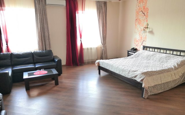 Отель Городская гостиница