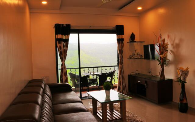 Valley Nest Suites Service Apartments