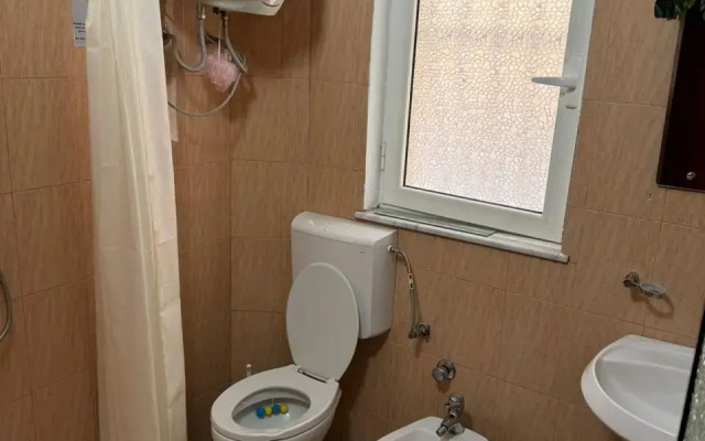 Shkodra Guest House
