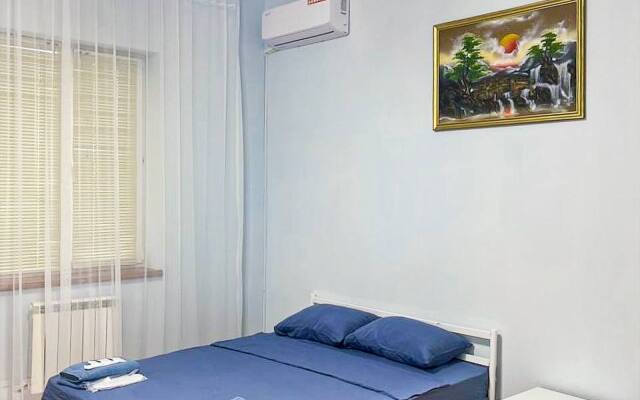 Omali's Guest House