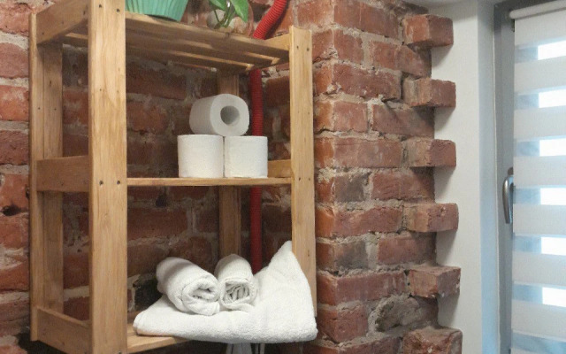 Квартира АртквартирыСпб