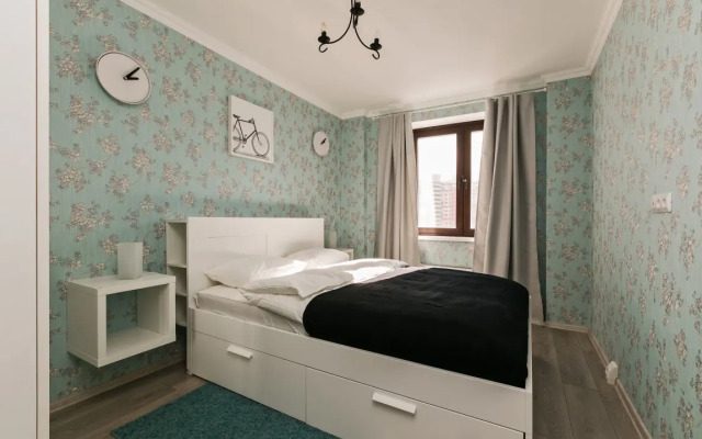 Apartments 1 Maxrealty24 Ckhodnenskaya 7