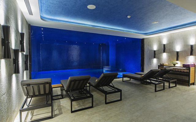 Arts Hotel Istanbul - Special Class