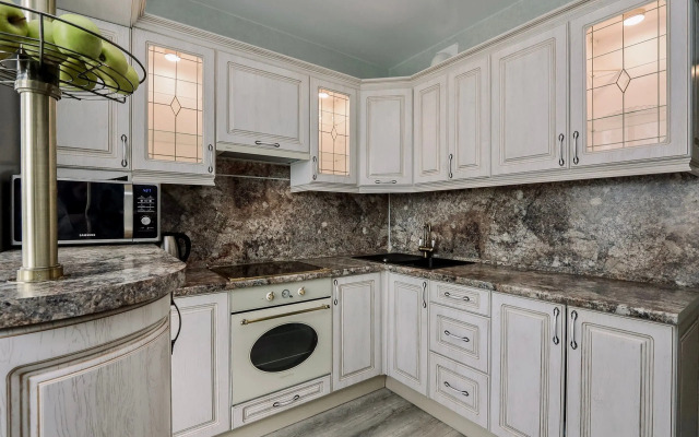 Апартаменты Privi House в Сердце Города