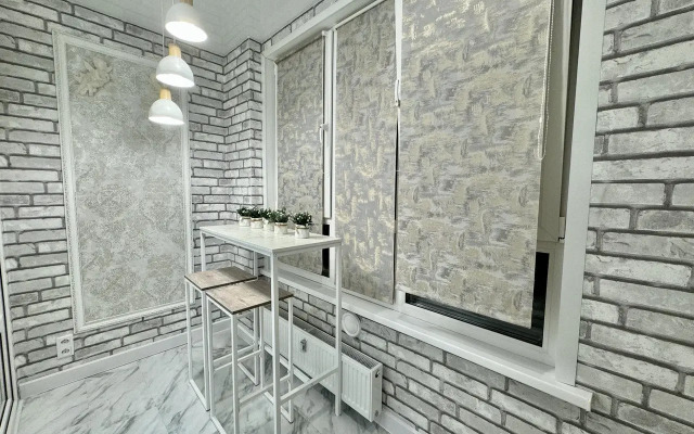 Mars Hotel 280Letiya Barnaula 26 Flat