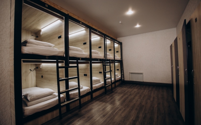 Хостел Dream Hostel