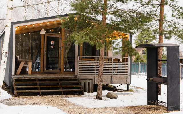 Частный дом