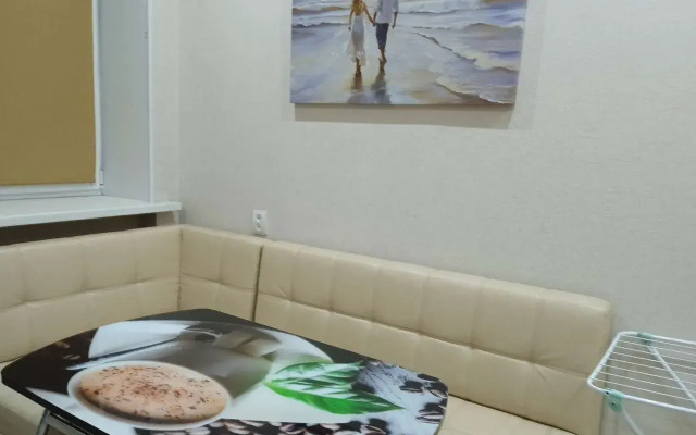 Квартира на Советской 13