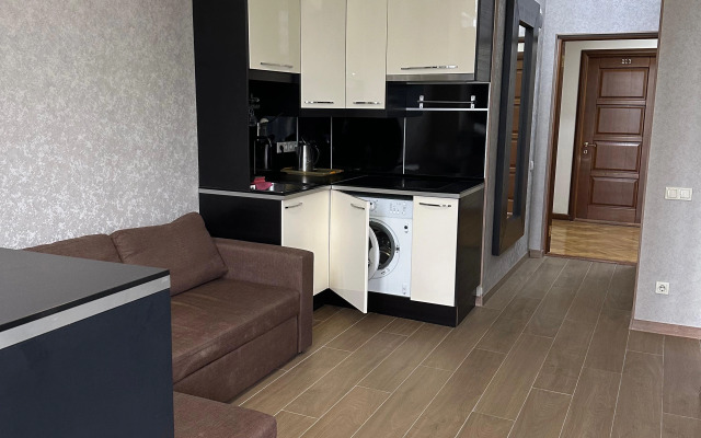 Volna Apartments