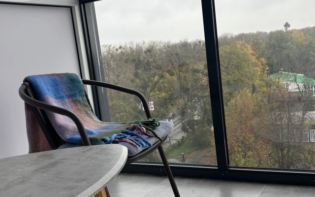 Квартира на Советском 132