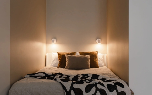 Квартира Душевно на Псковской 70/1