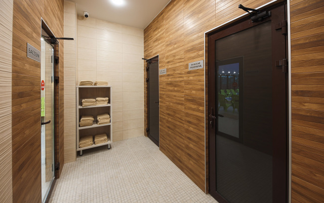 Versal Hotel